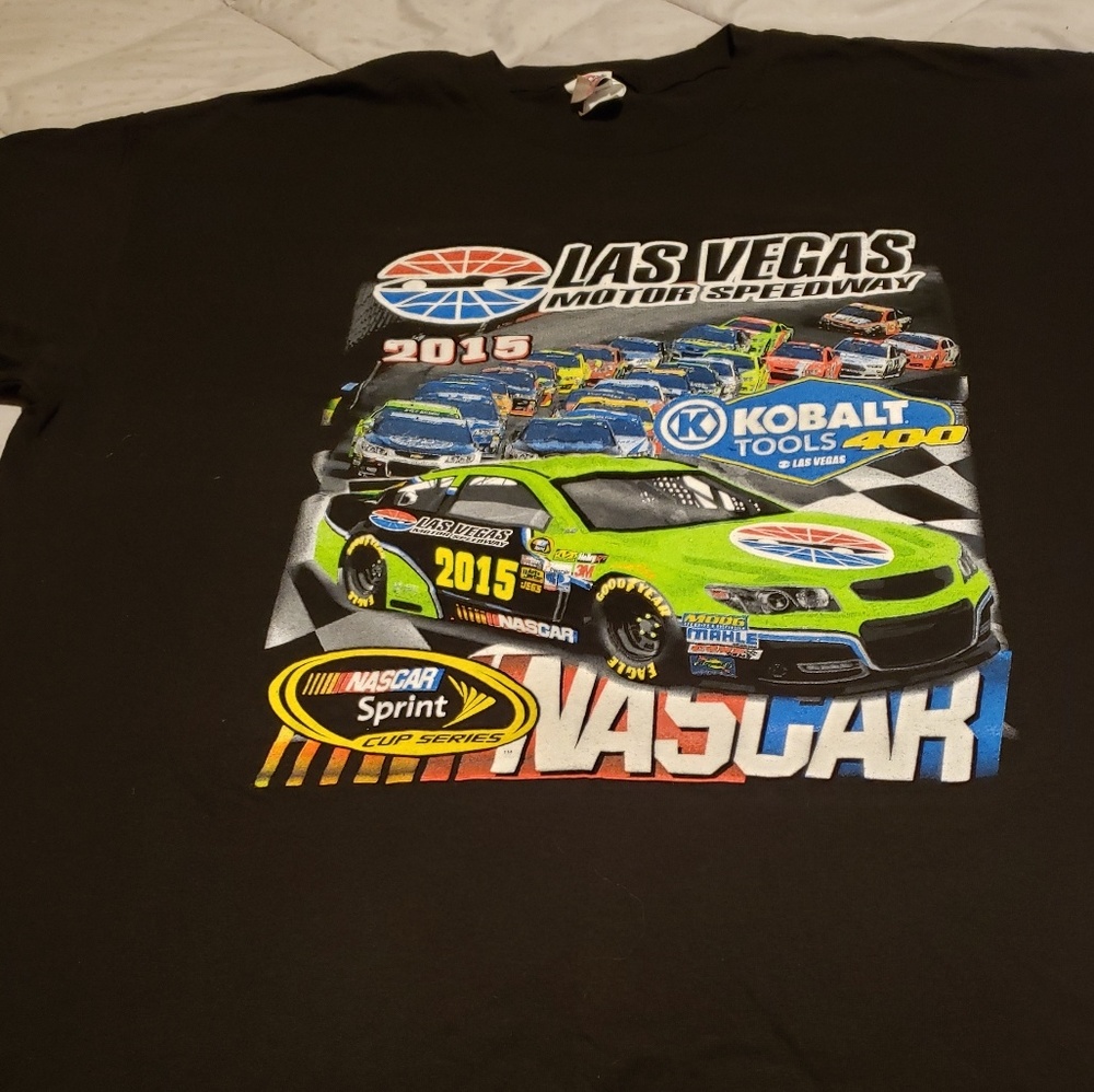 Men's tshirt - Picture 1 of 3